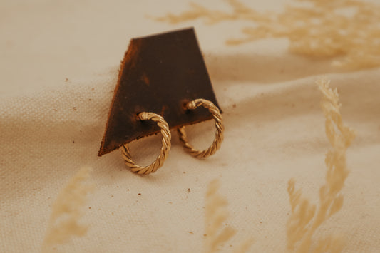 The Clementine Hoops