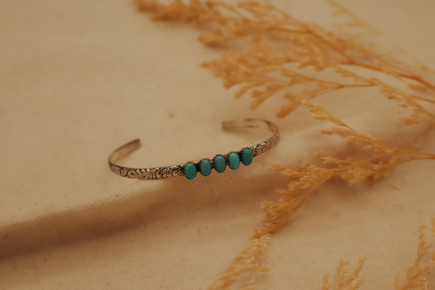The Maeve Cuff