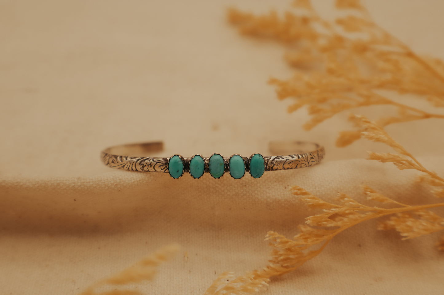 The Maeve Cuff
