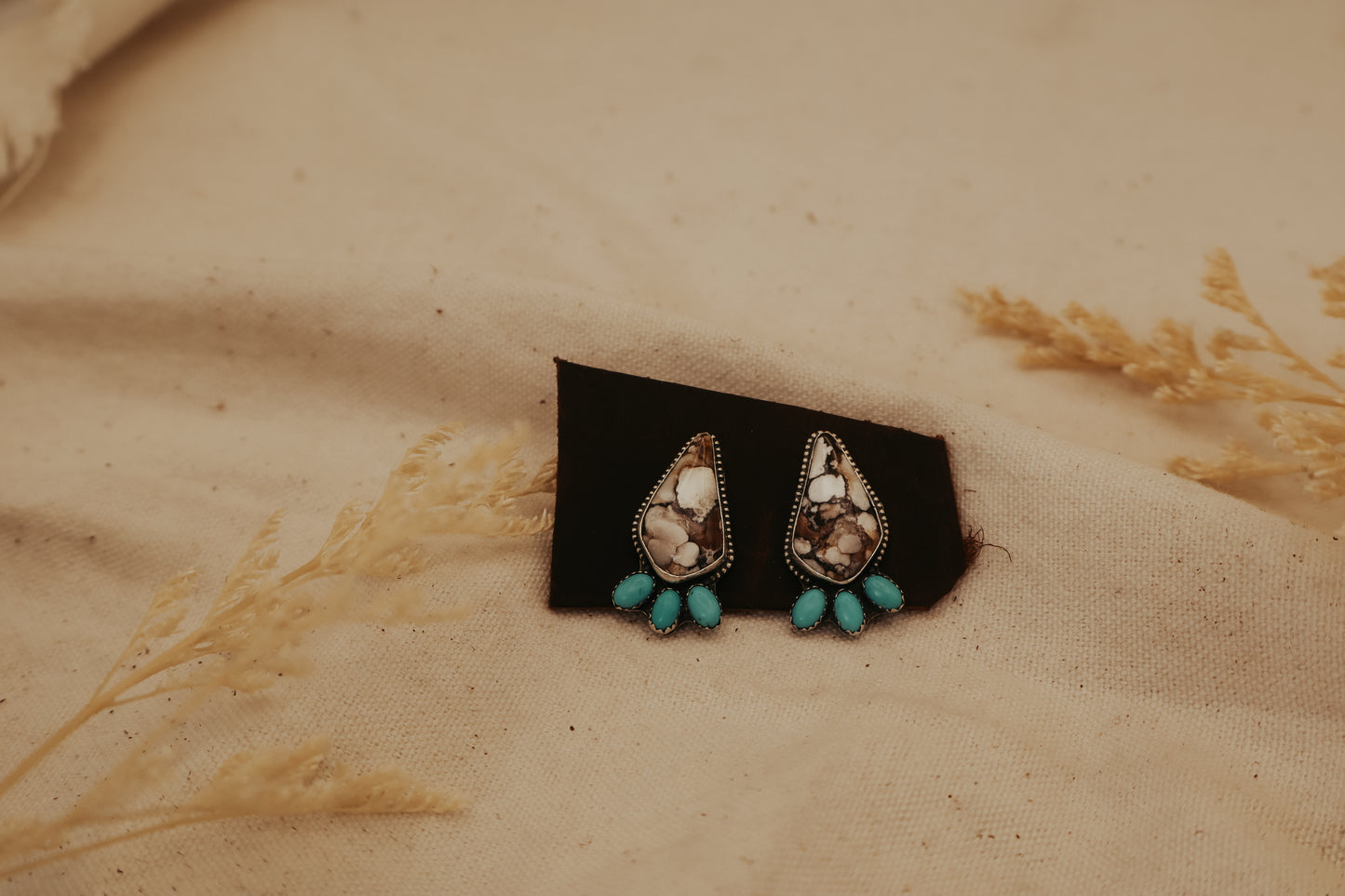 The Eloise Studs