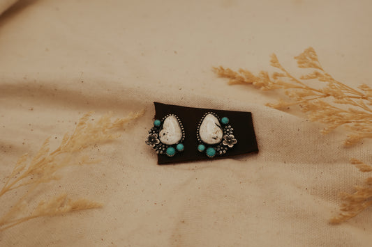 The Fiona Studs