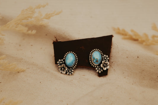 The Irene Studs