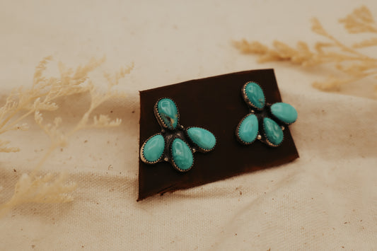 The Joanne Earrings