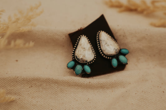The Evelyn Studs