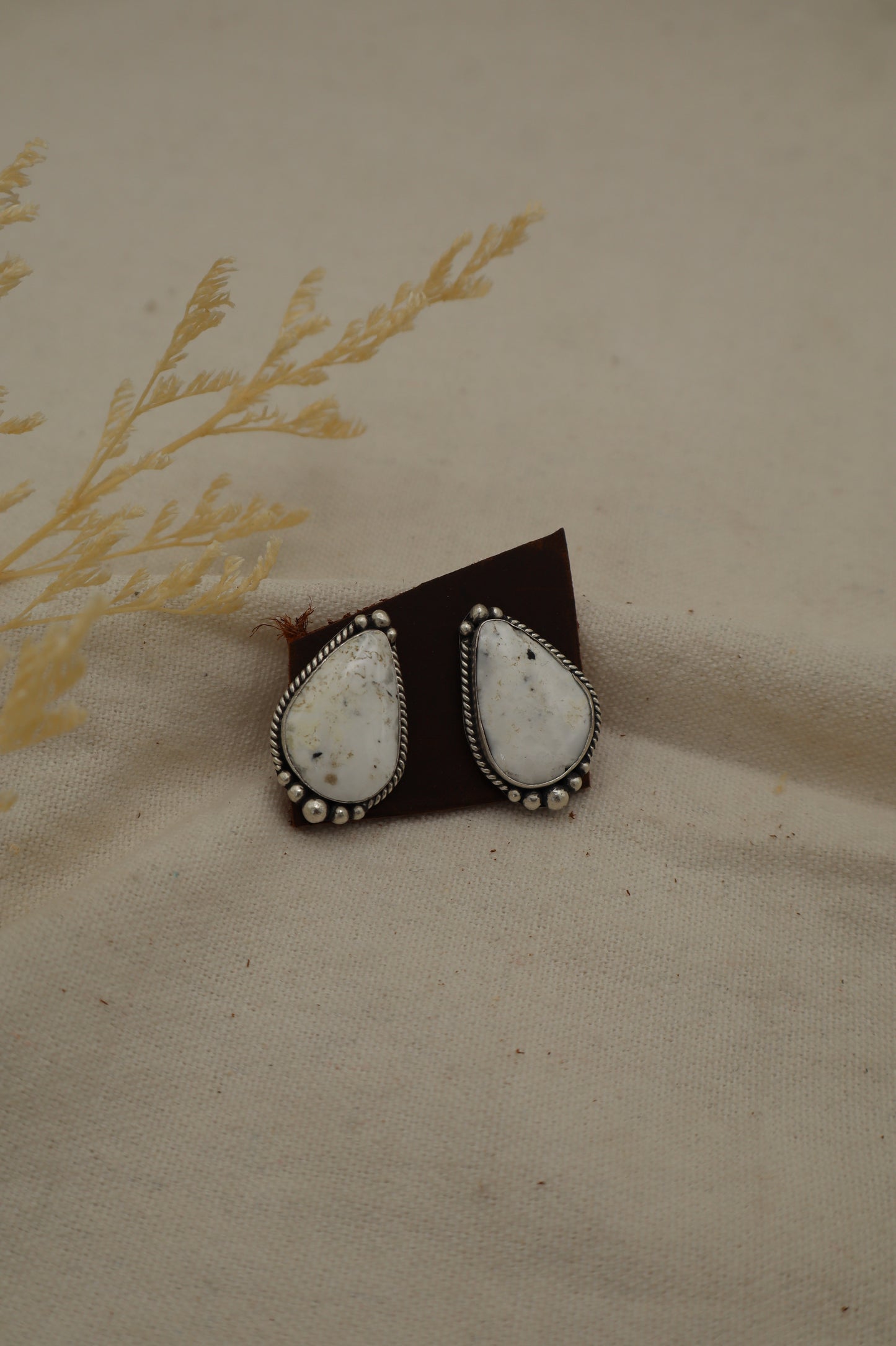 The Eleanor Earrings