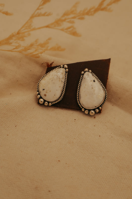 The Eleanor Earrings