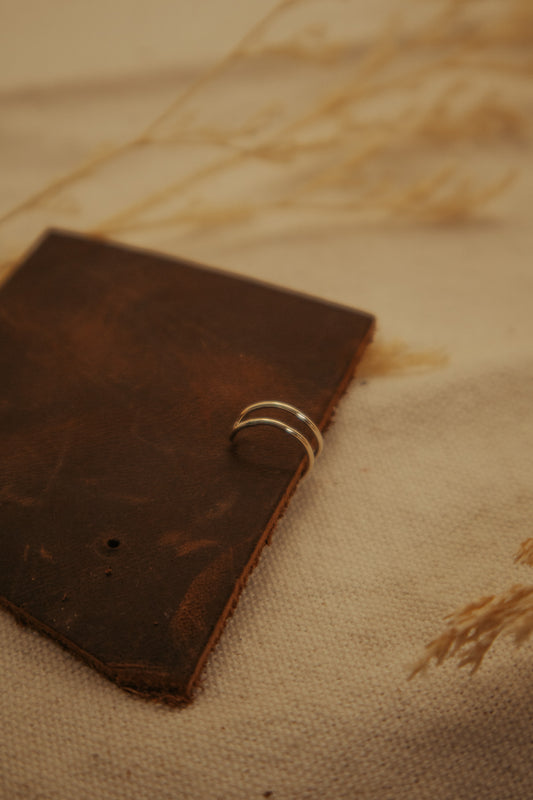 The Clara Ear Cuff