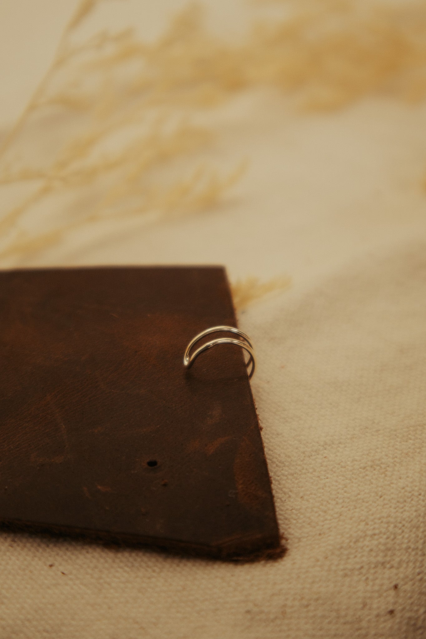 The Clara Ear Cuff