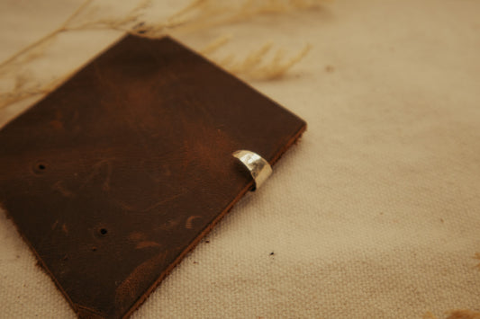 The Hazel Ear Cuff