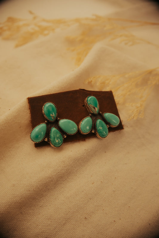 The Joanne Earrings