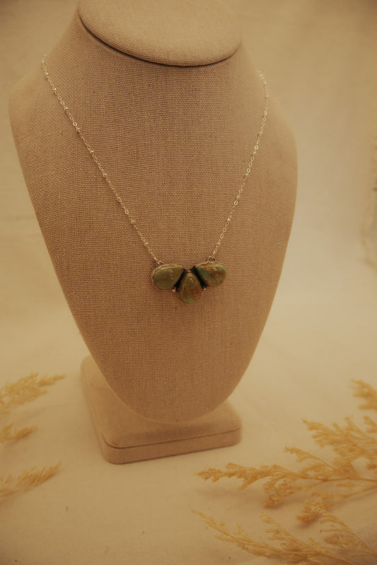 The Rosalind Necklace