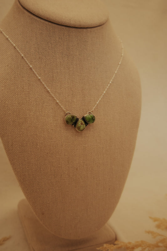 The Jolene Necklace