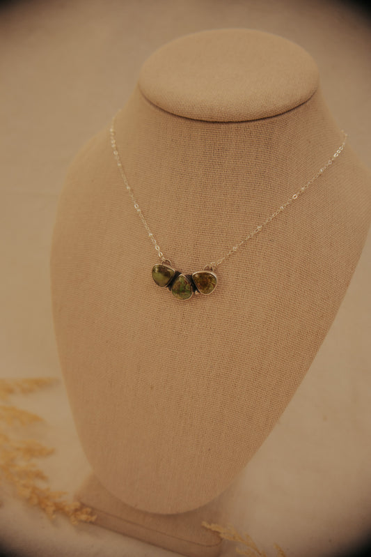 The Caroline Necklace
