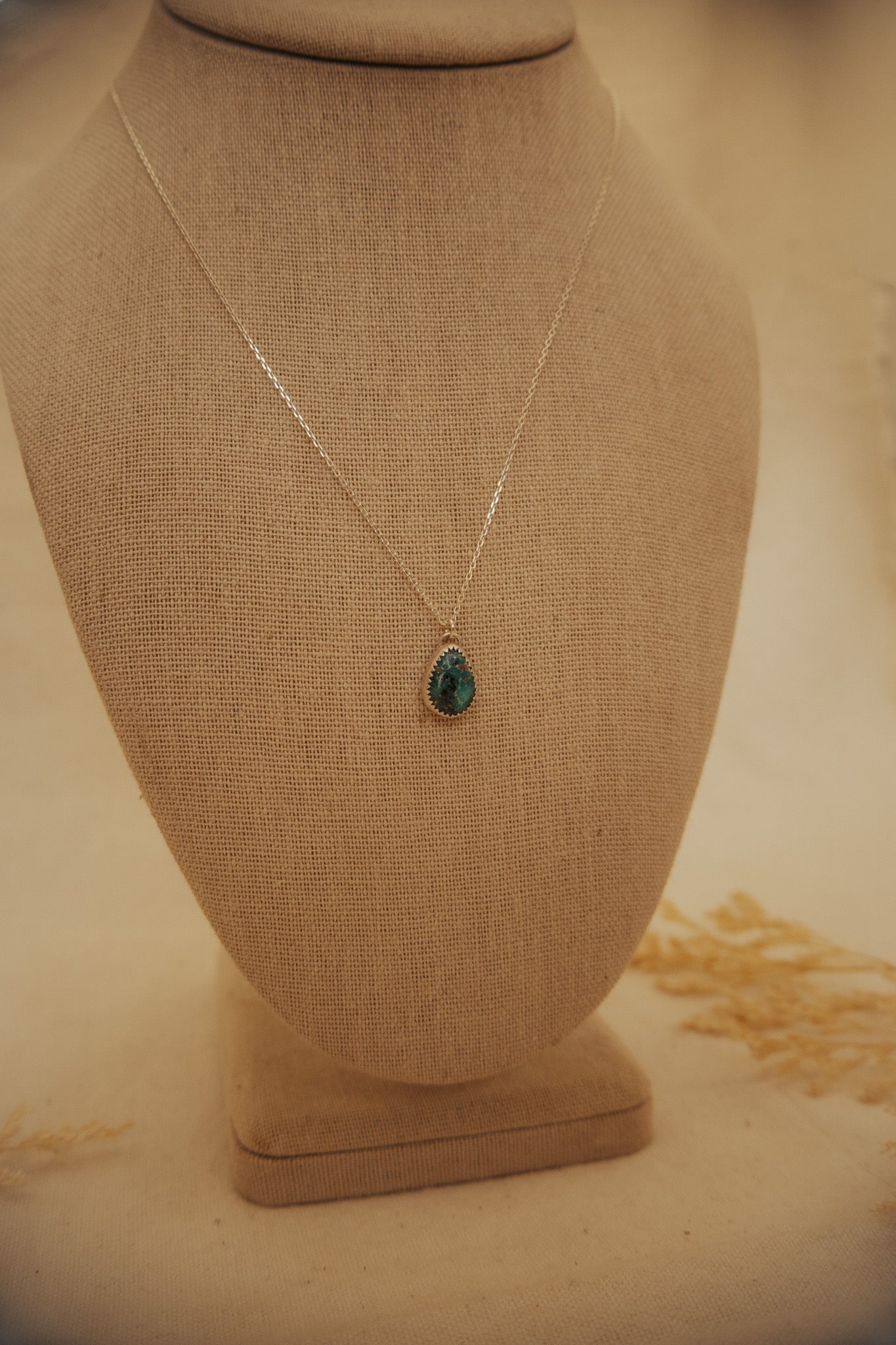 The Elowen Necklace