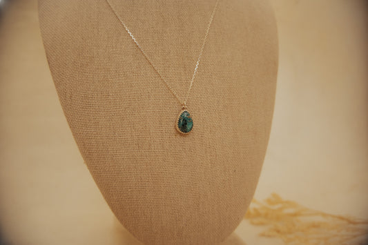 The Elowen Necklace