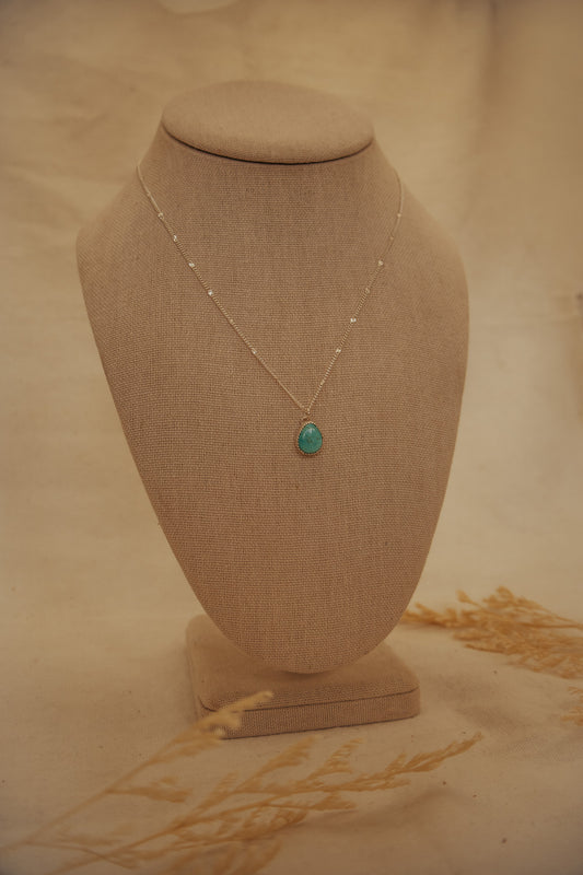 The Stella Necklace