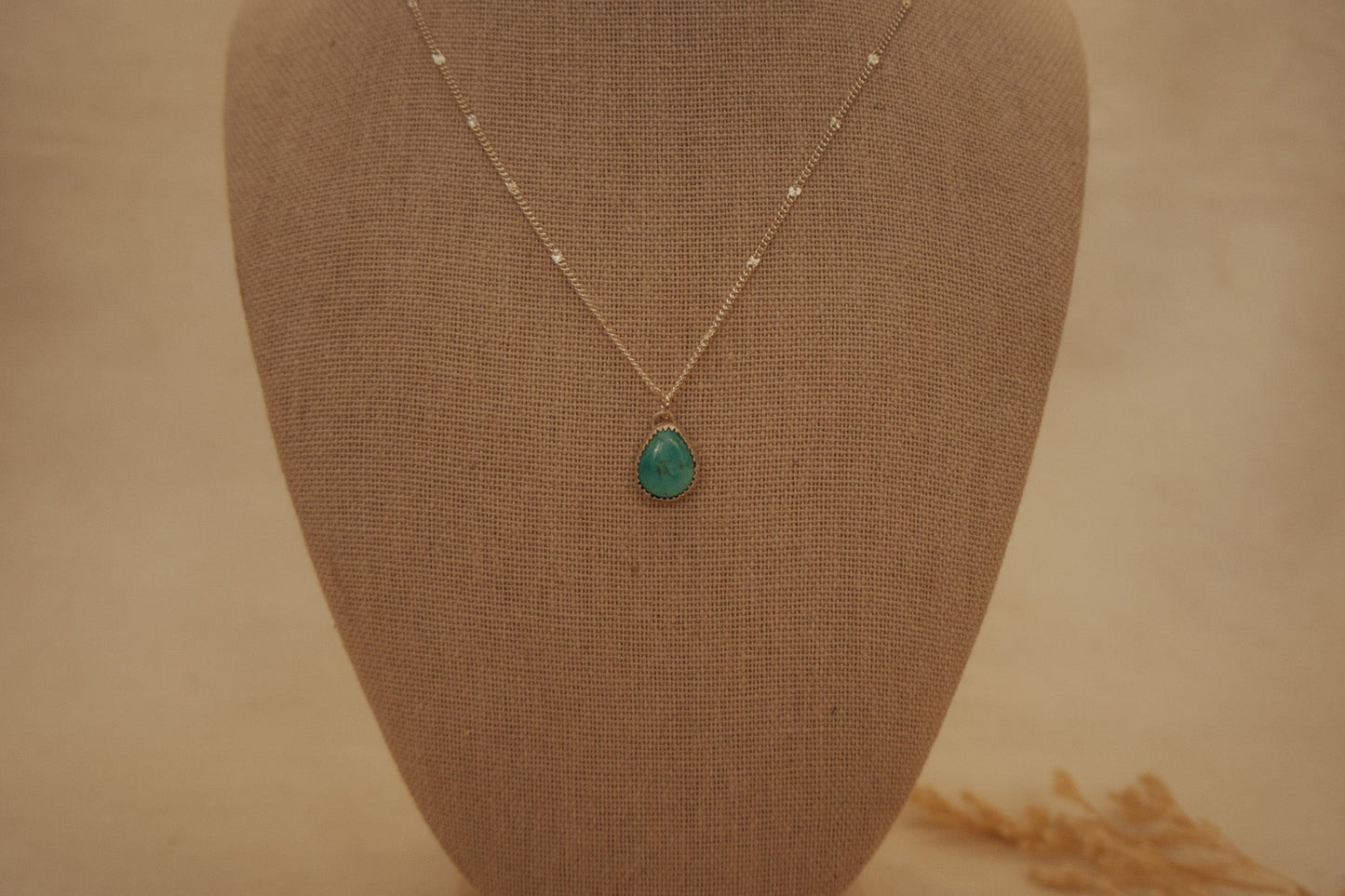 The Stella Necklace