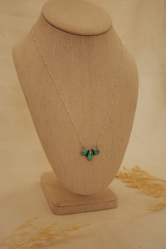 The Colette Necklace