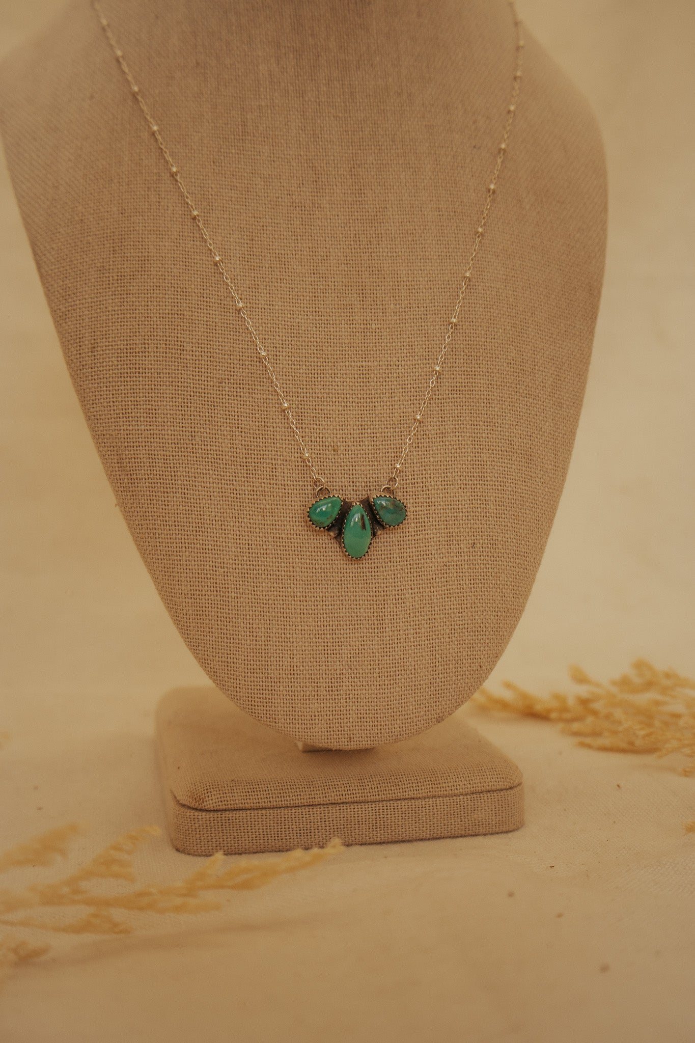 The Colette Necklace