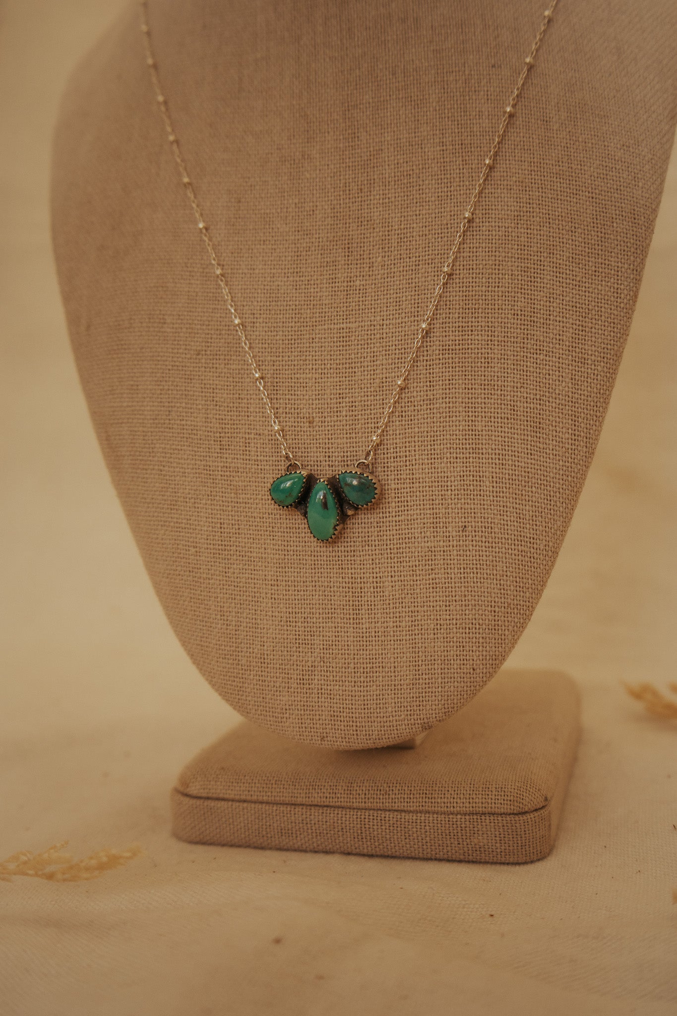 The Colette Necklace