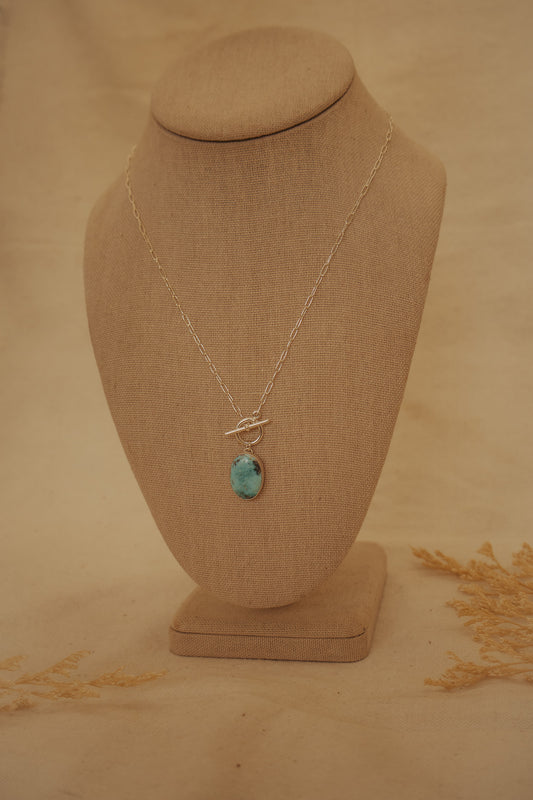 The Hattie Necklace