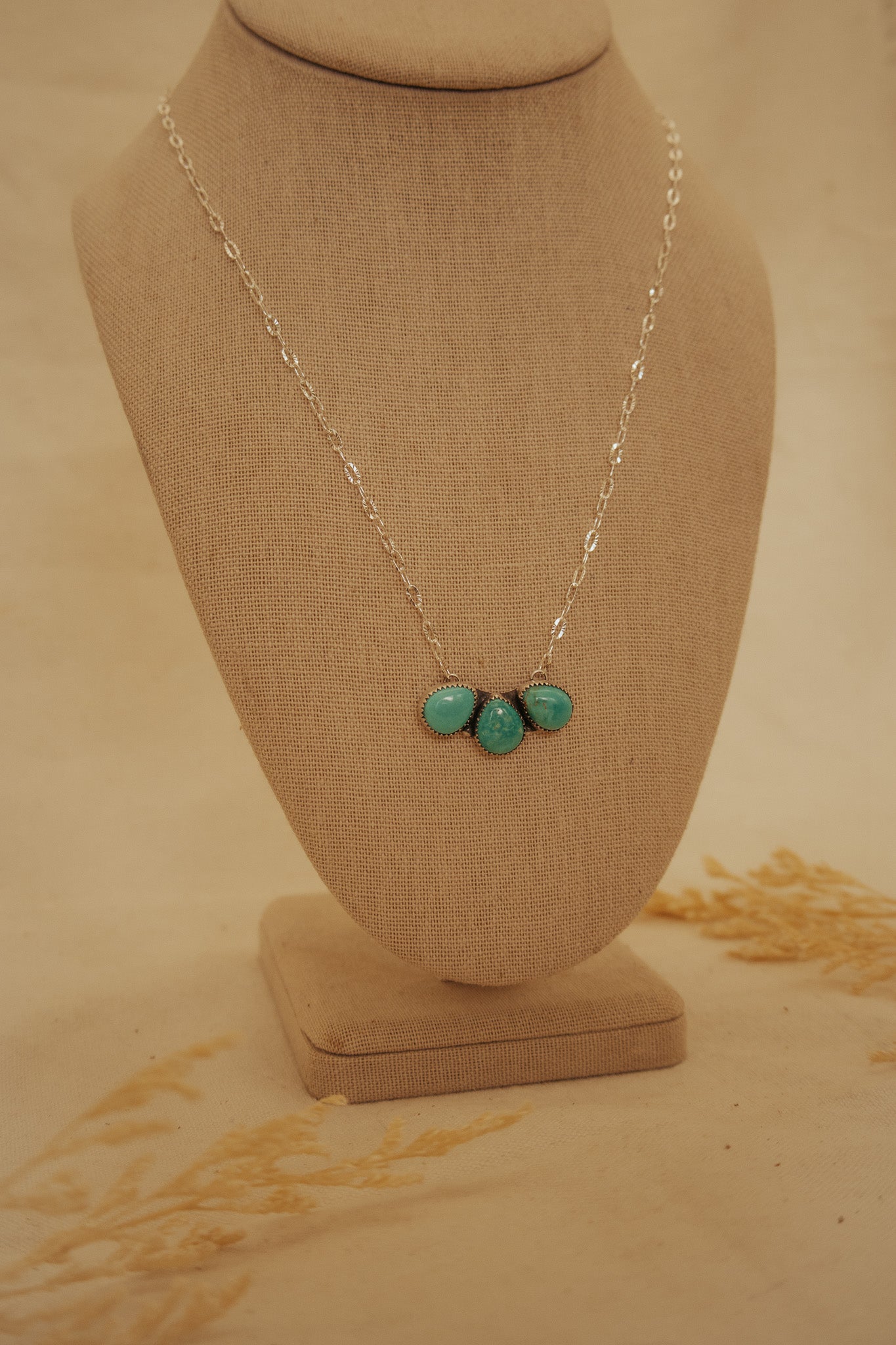 The Willa Necklace