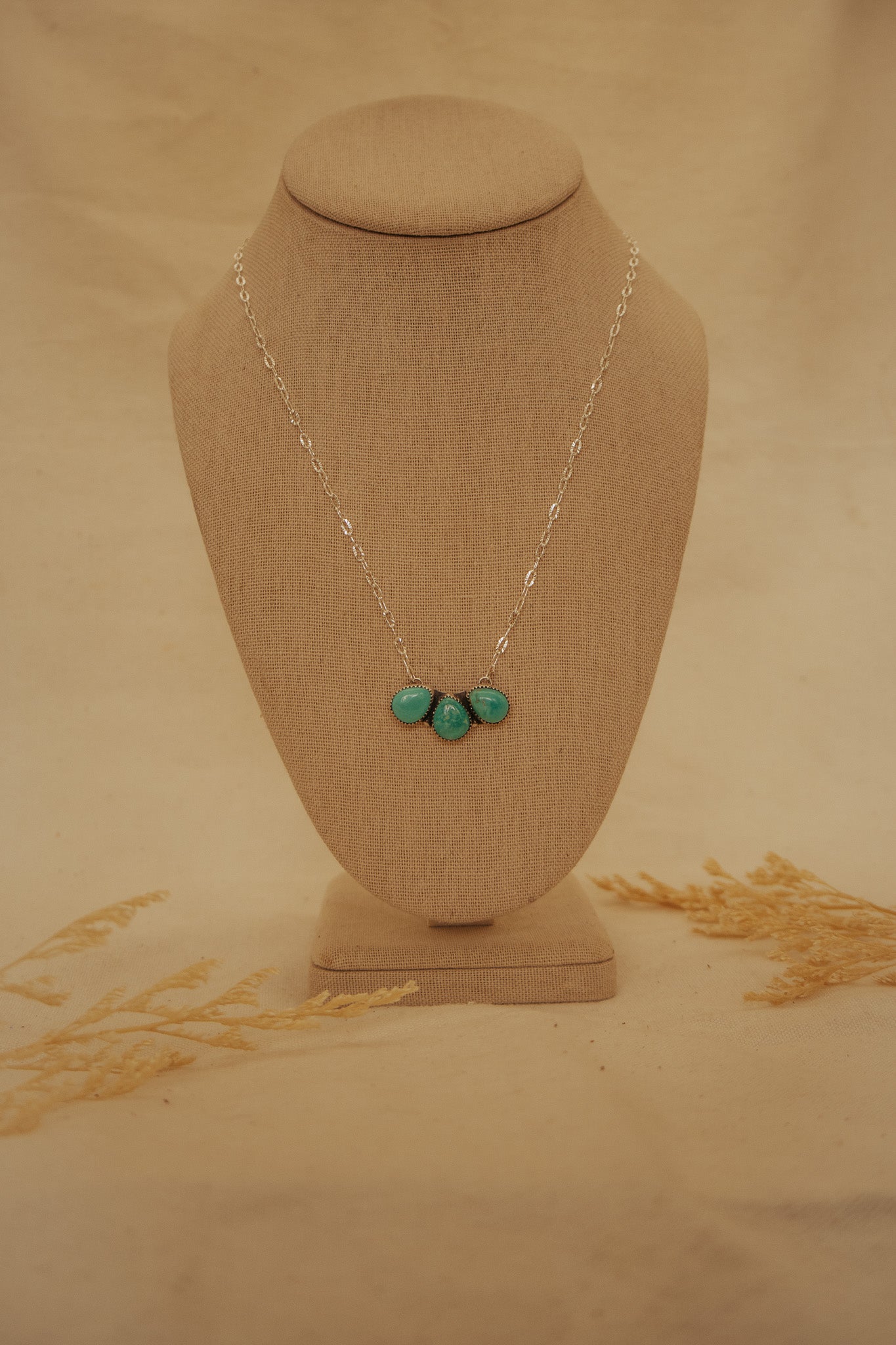 The Willa Necklace