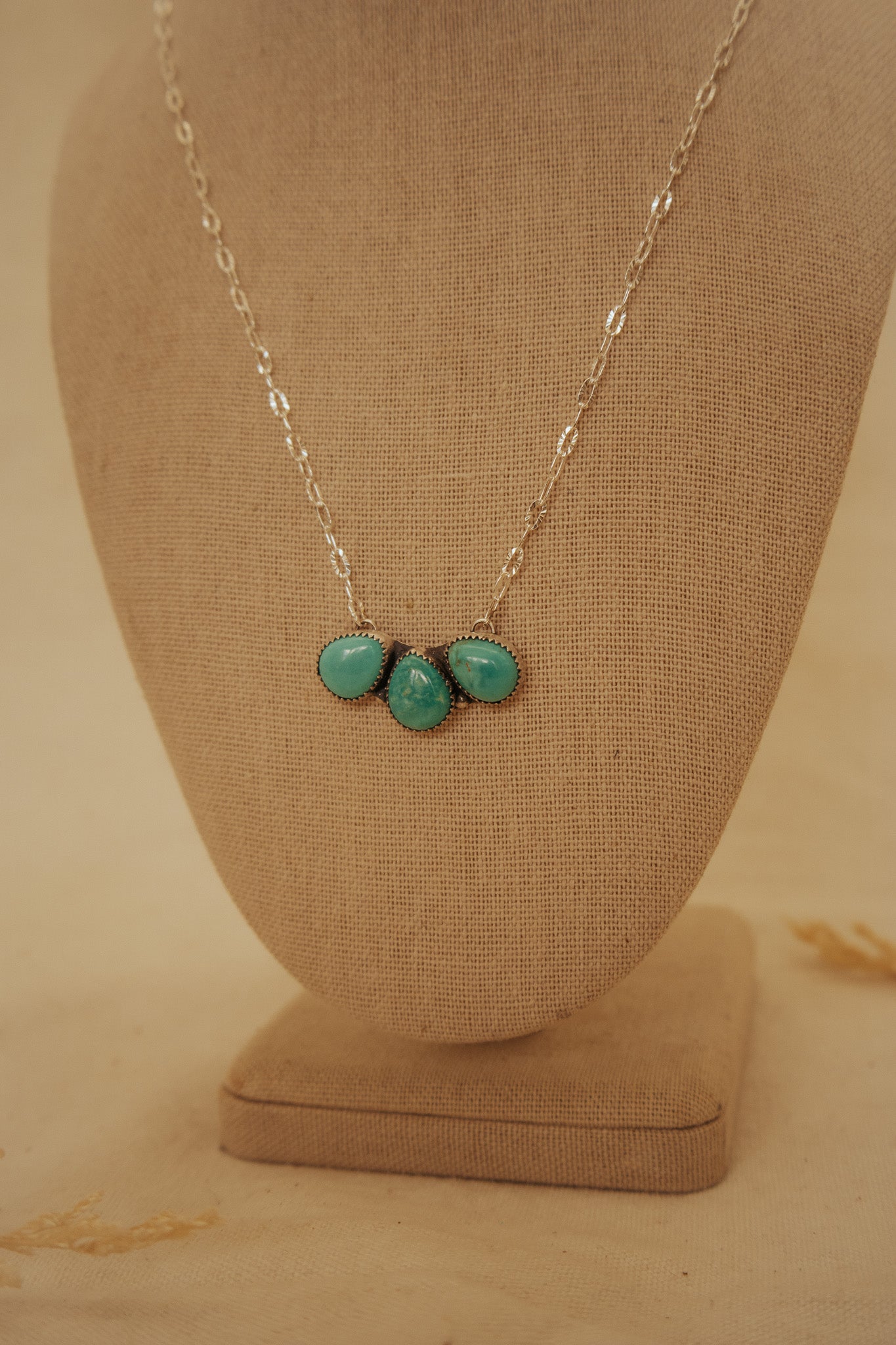 The Willa Necklace