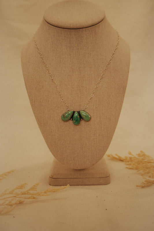 The Naomi Necklace