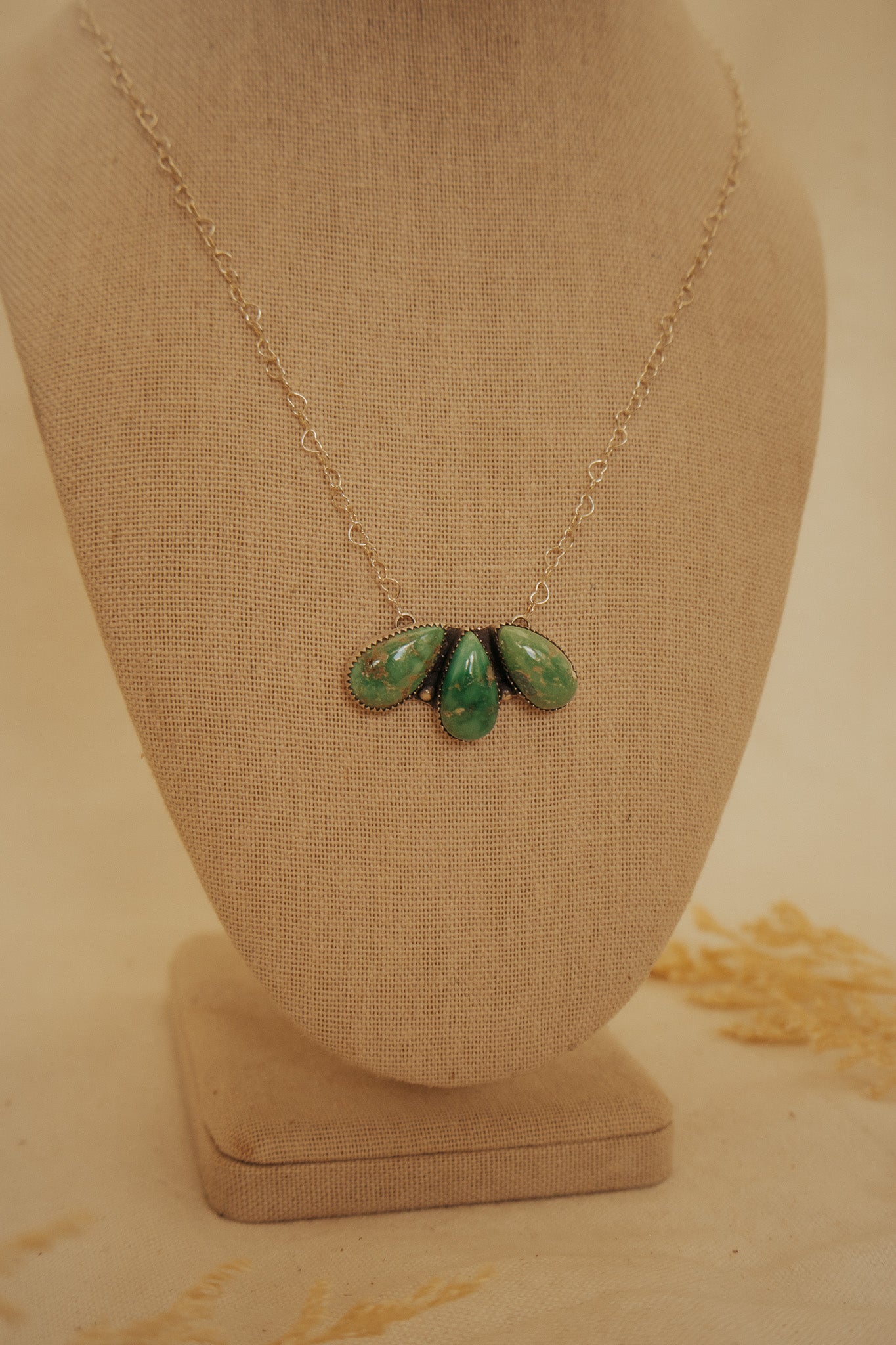 The Naomi Necklace
