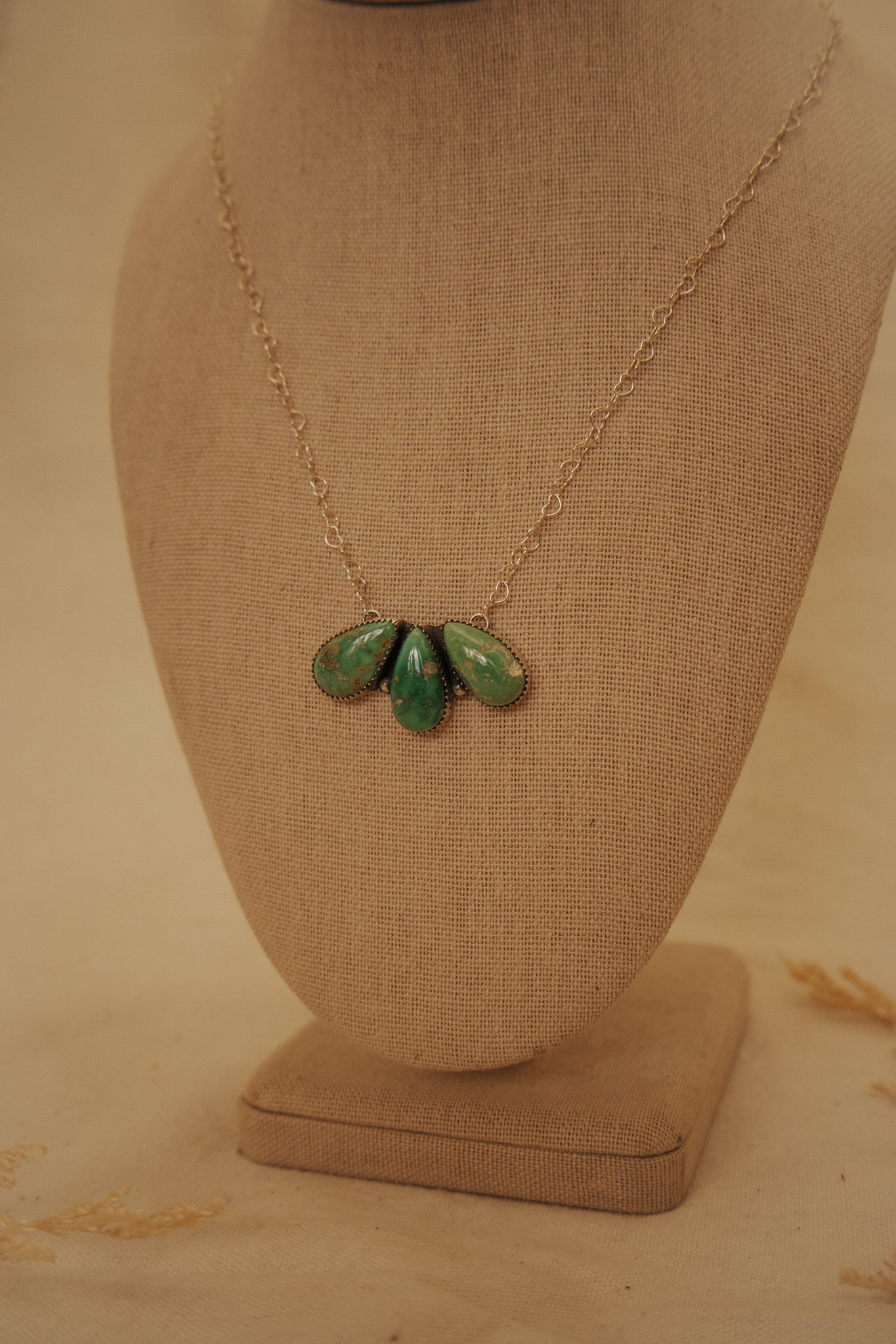 The Naomi Necklace