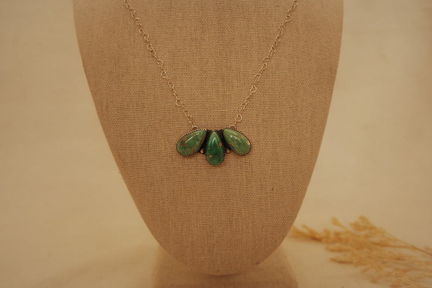 The Naomi Necklace