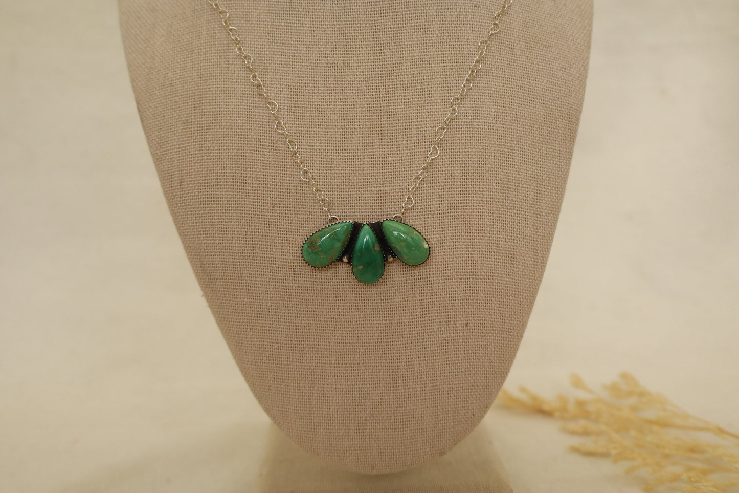 The Naomi Necklace