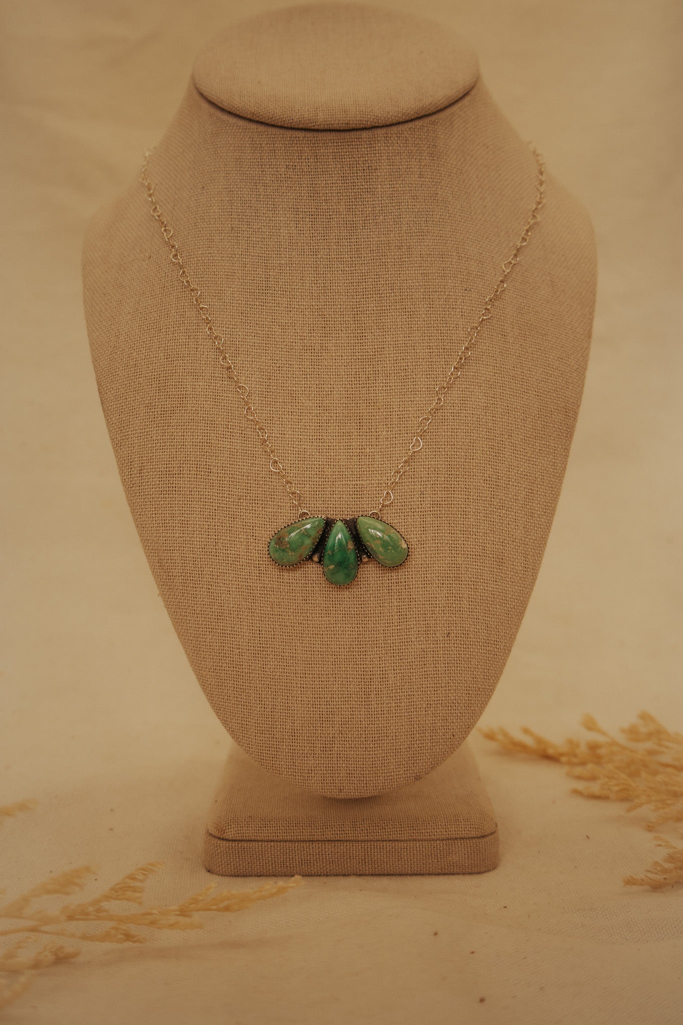 The Naomi Necklace