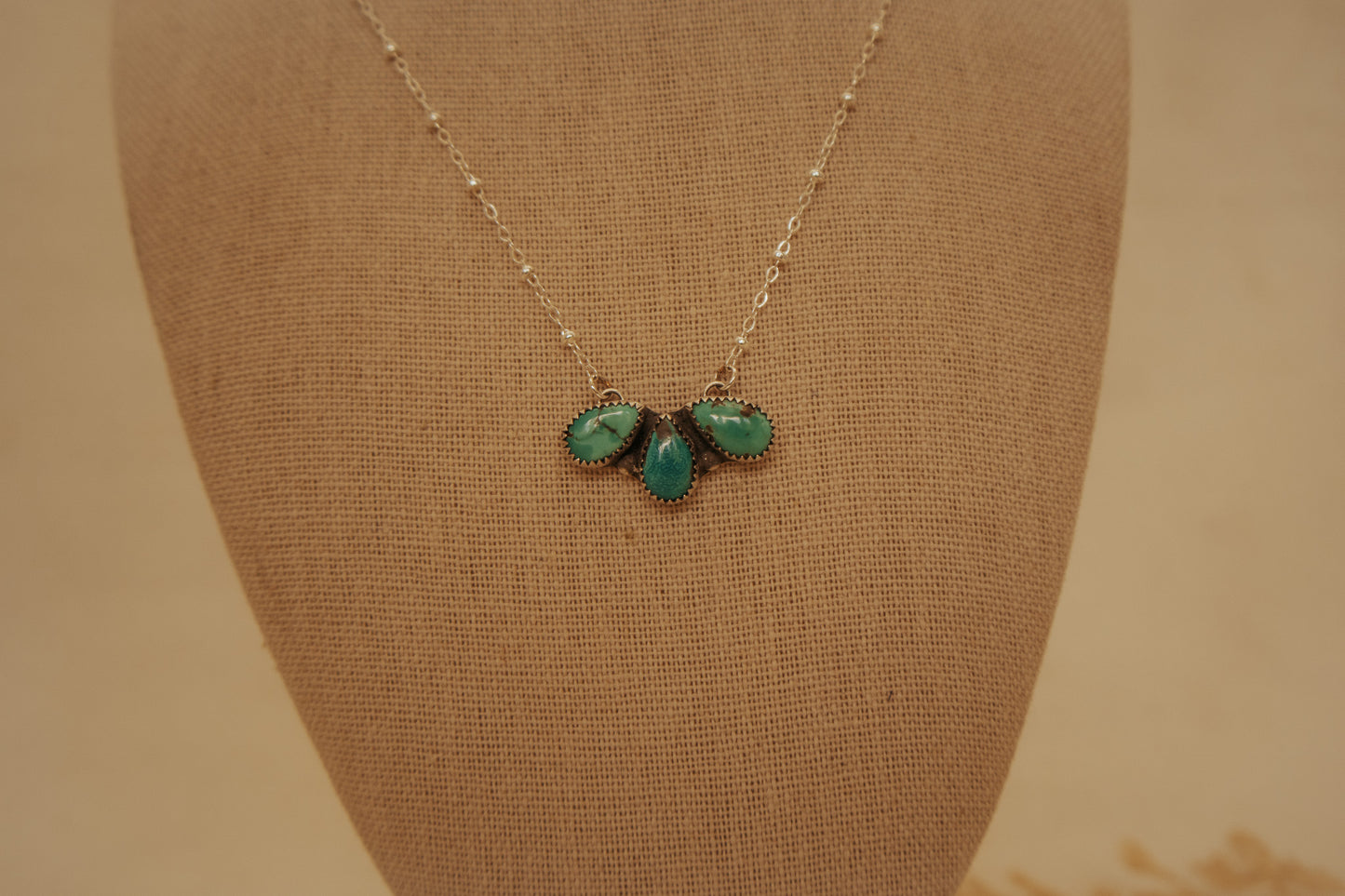 The Mae Necklace