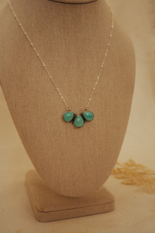 The Loretta Necklace