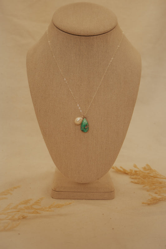 The Lucille Necklace