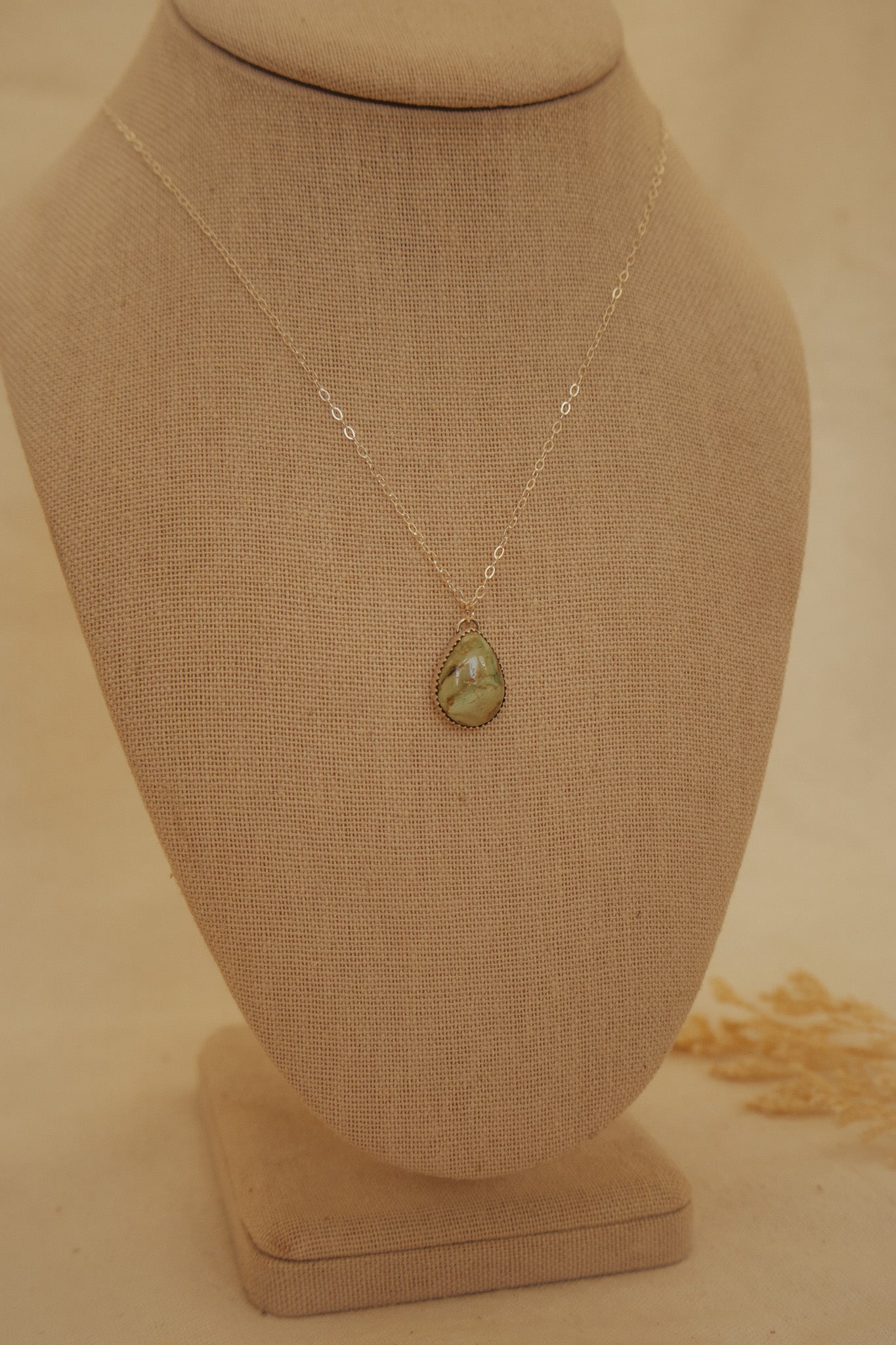 The Jane Necklace