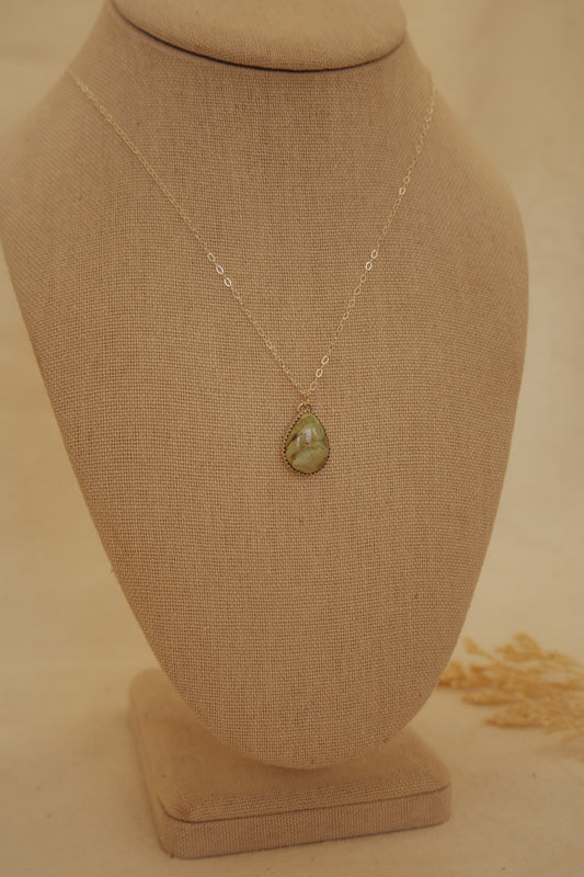 The Jane Necklace