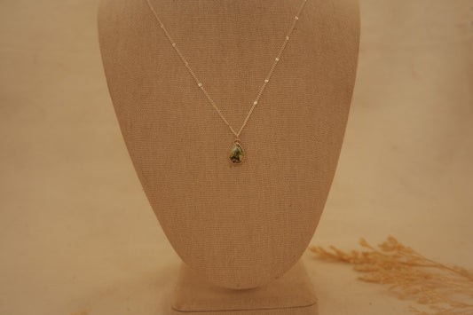The Goldie Necklace