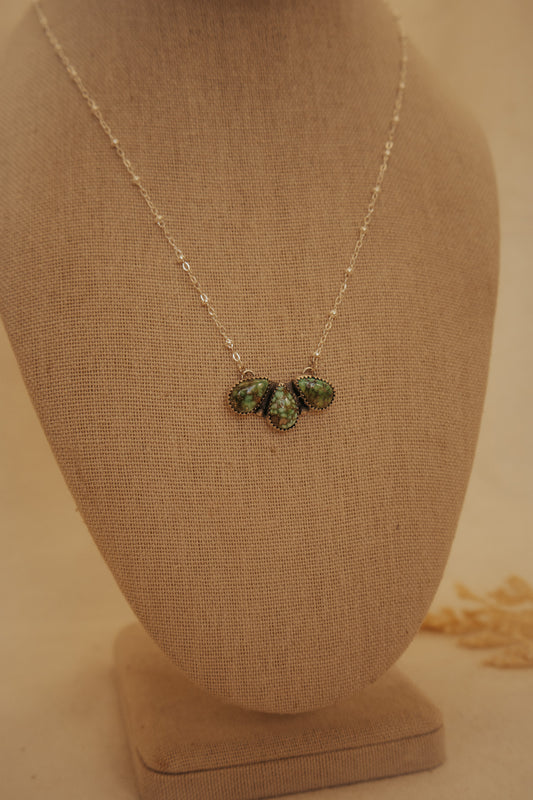 The Florence Necklace