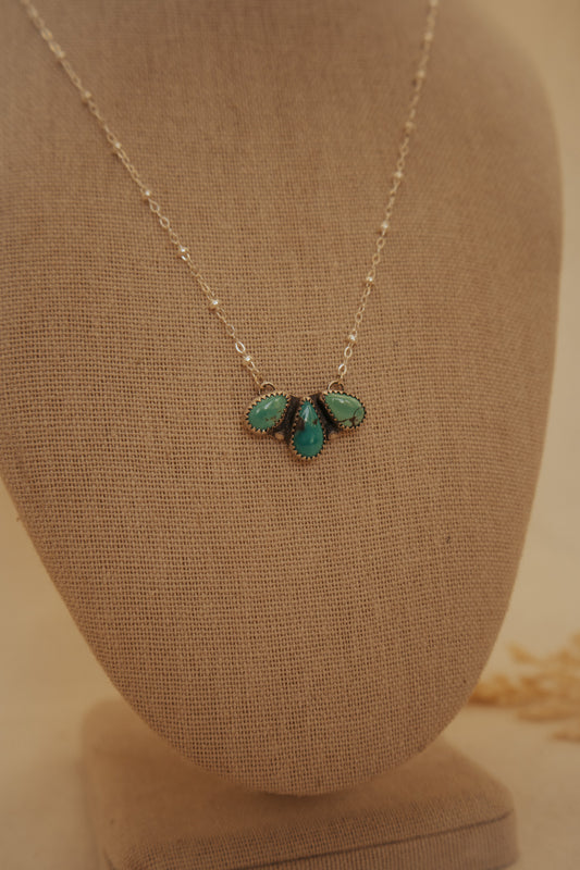 The Ethel Necklace
