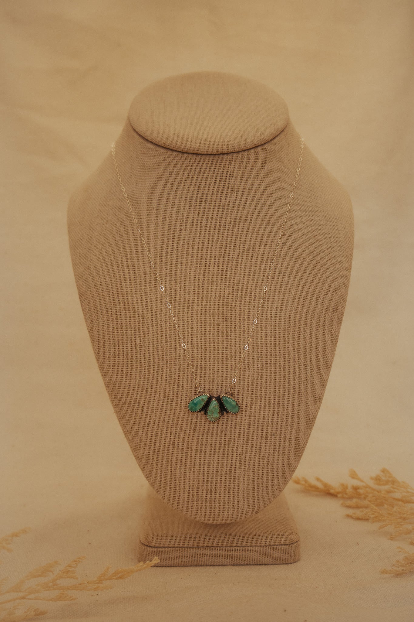 The Della Necklace