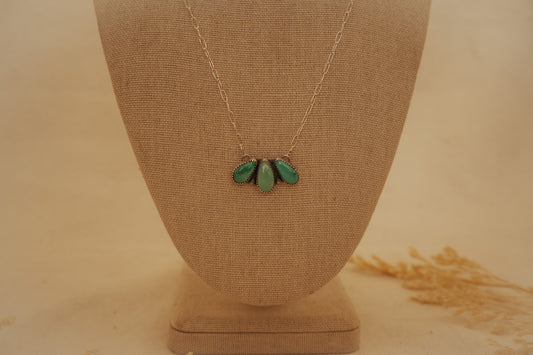 The Caroline Necklace