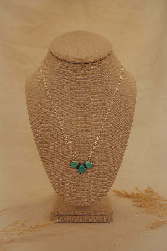 The Aveline Necklace
