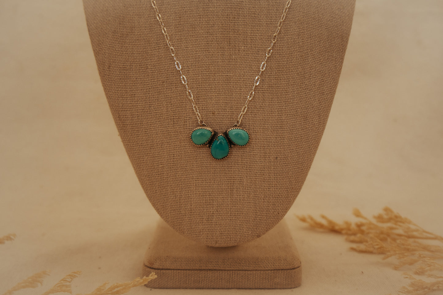 The Aveline Necklace