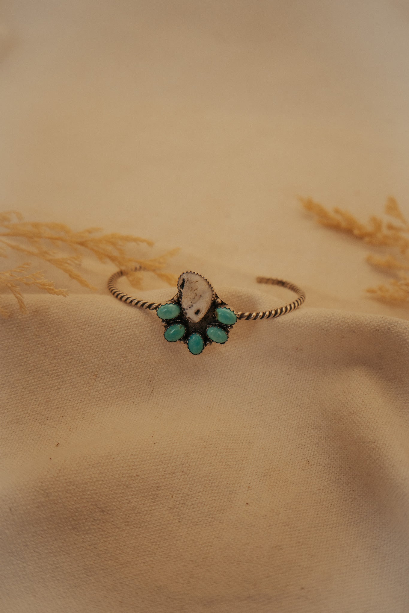 The Vera Cuff