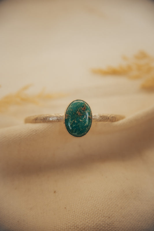 The Camilla Cuff