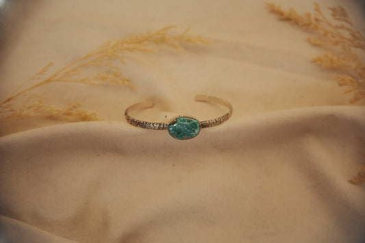 The Priscilla Cuff