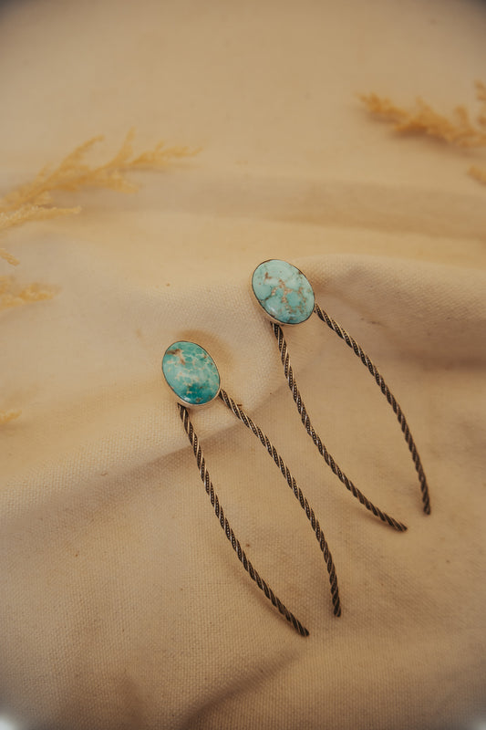 The Estelle Hair Pins